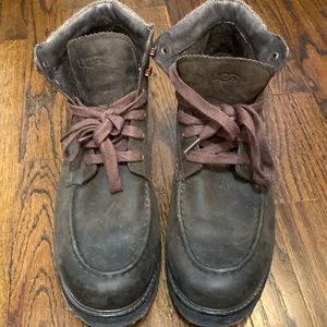 Ugg Boots - men size 11